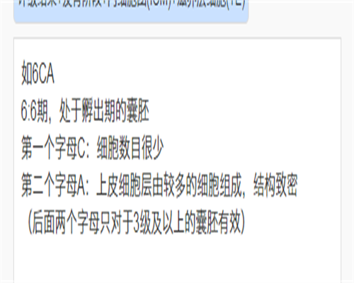 三代试管囊胚多长时间着床，三代试管移植囊胚几天着床