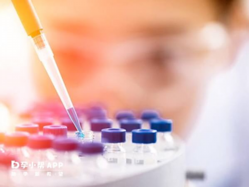 试管月经第二天做b超是不是进入流程了？做试管月经来的第一天b超检查什么