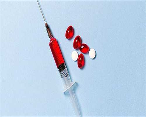 供卵代怀试管：验孕棒颜色越来越深才代表怀孕